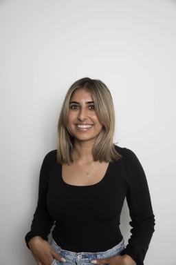 Roohi Ahuja