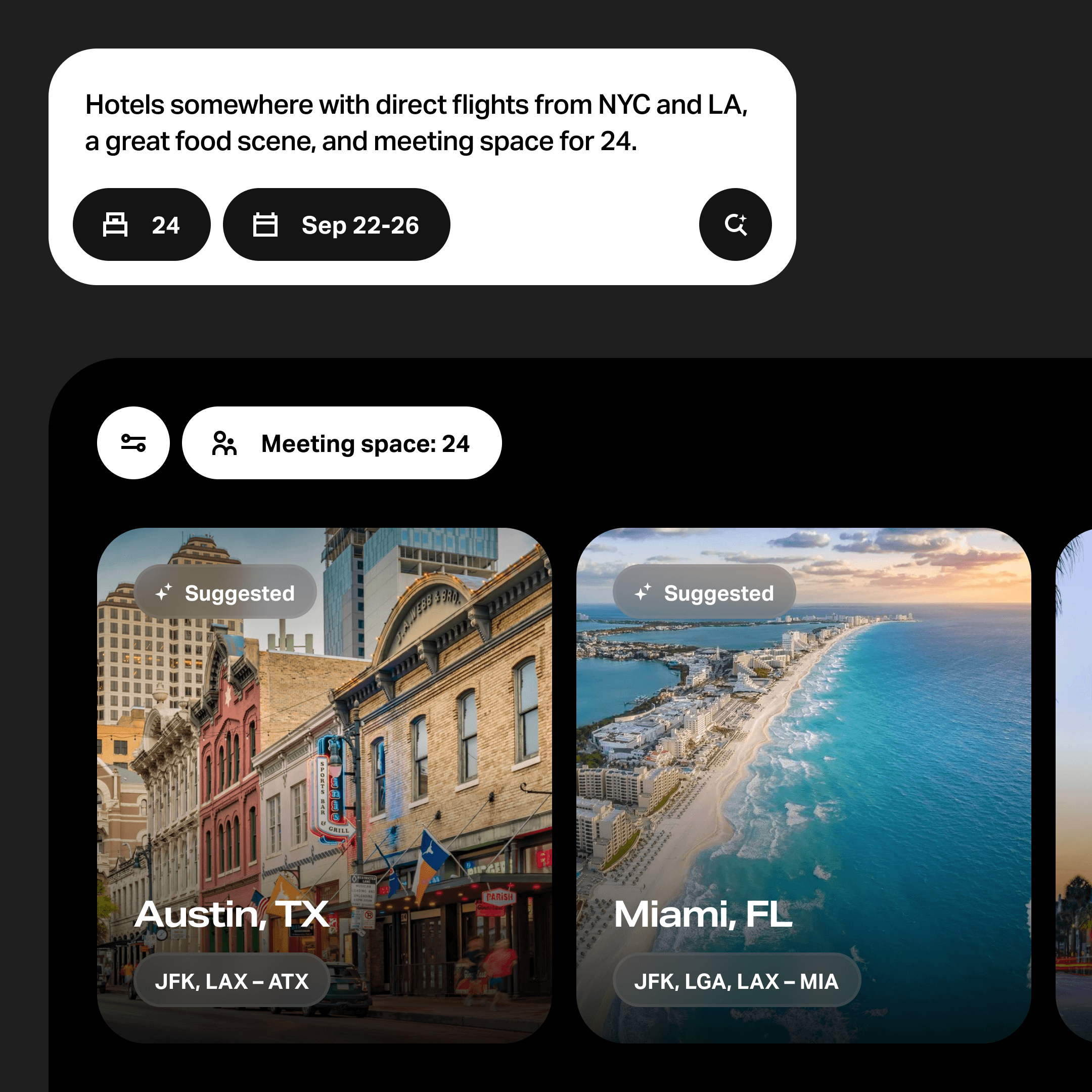 Search with AI.