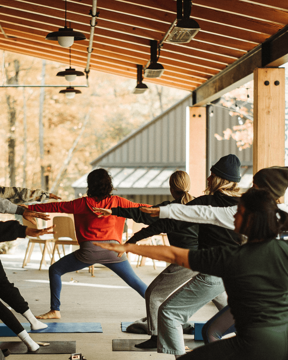Retreats