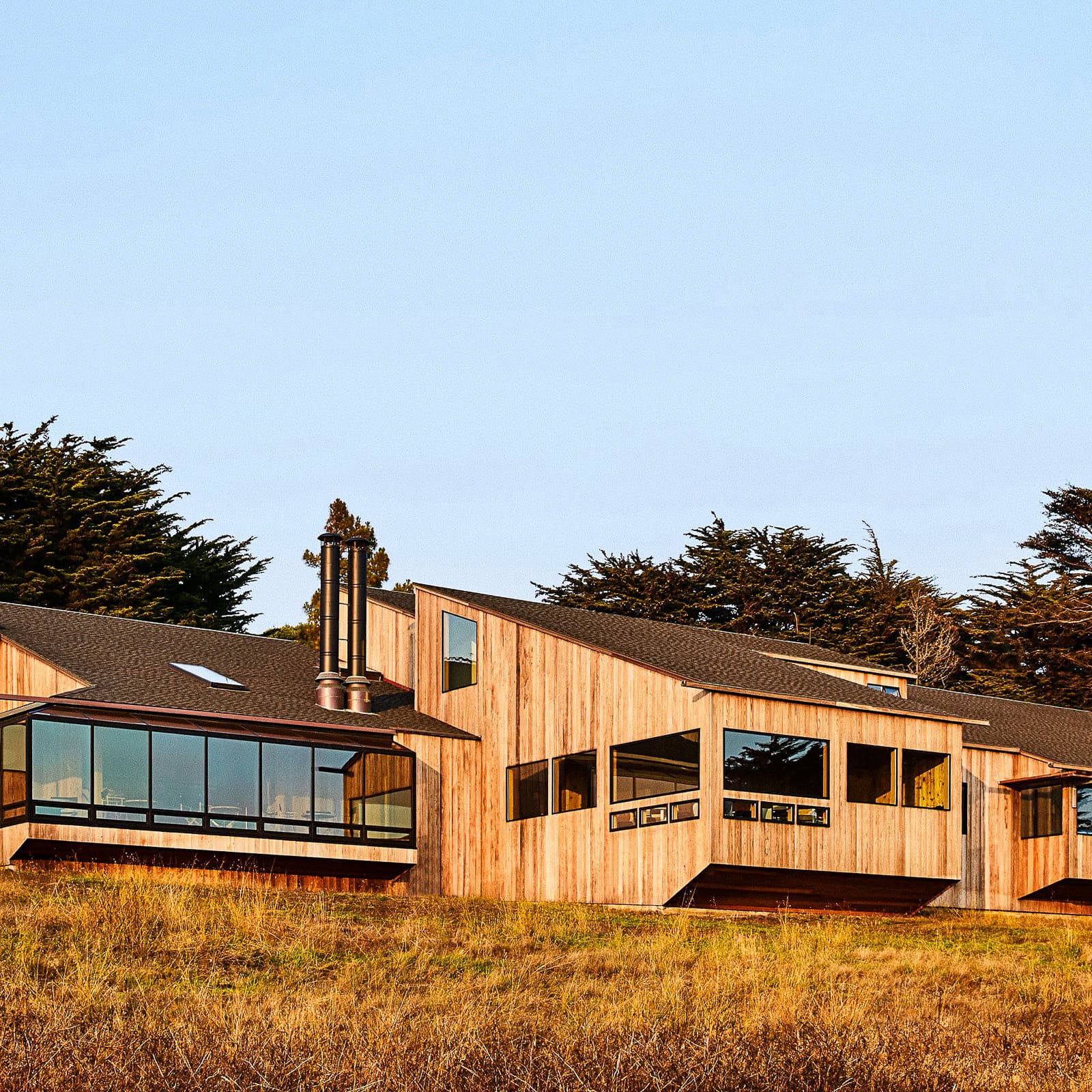 The Sea Ranch Lodge
