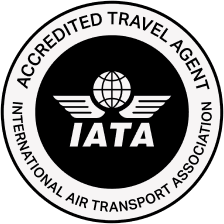 IATA Accredited Travel Agent