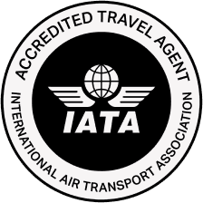 IATA Accredited Travel Agent