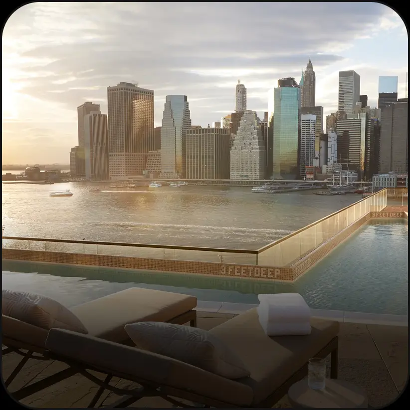 The Ritz-Carlton, South Beach